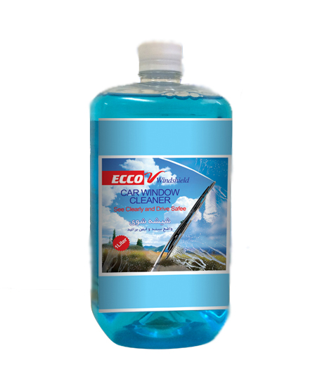 Windshield Cleaner